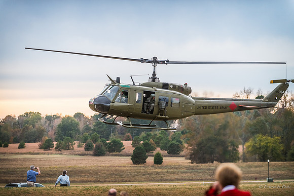 Veterans Day at Peachstate Airport