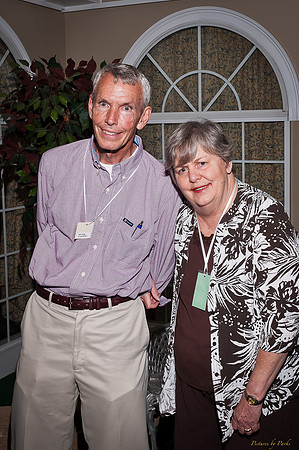 Griffin High Class of '61 - 50th Reunion