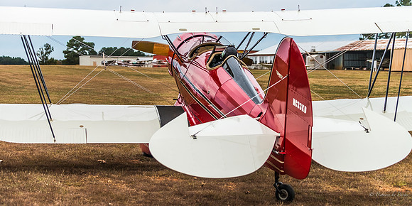 Veterans Day at Peachstate Airport