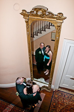 McGhee Prom Pictures, April 30th, 2011