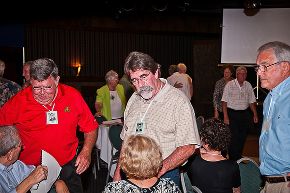 Griffin High Class of '61 - 50th Reunion