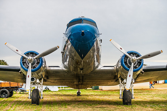 Veterans Day at Peachstate Airport