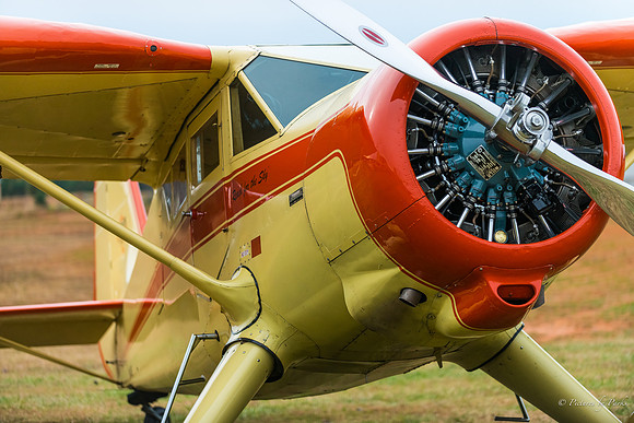 Veterans Day at Peachstate Airport