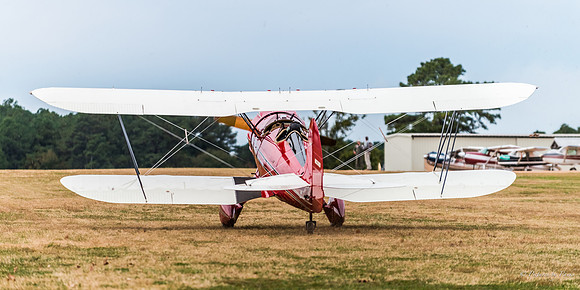Veterans Day at Peachstate Airport
