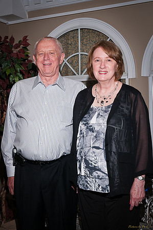 Griffin High Class of '61 - 50th Reunion