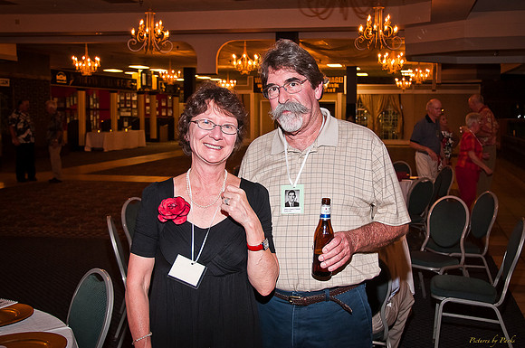 Griffin High Class of '61 - 50th Reunion