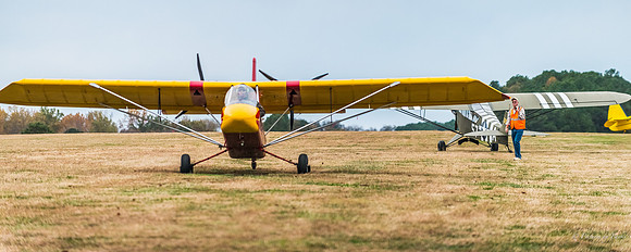 Veterans Day at Peachstate Airport