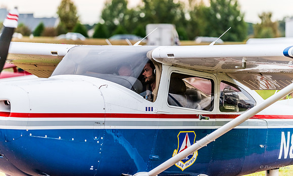 Veterans Day at Peachstate Airport