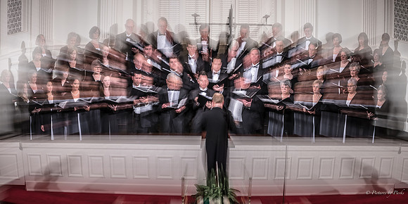 Choral Arts ~ Jubilation