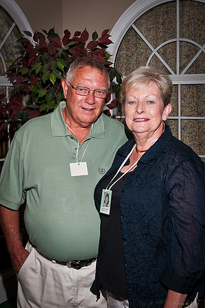 Griffin High Class of '61 - 50th Reunion
