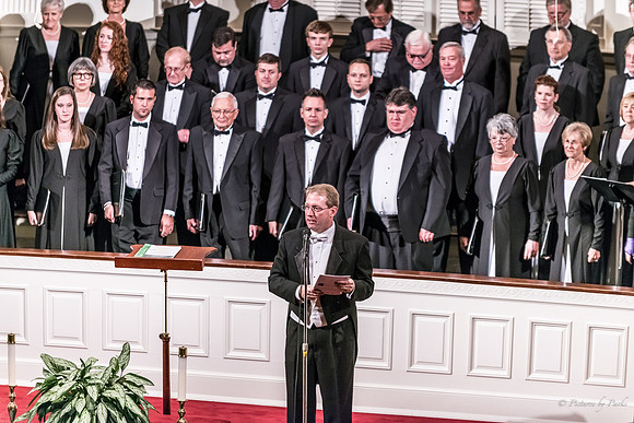 Choral Arts ~ Jubilation