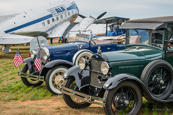 Veterans Day at Peachstate Airport