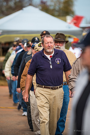 Veterans Day at Peachstate Airport