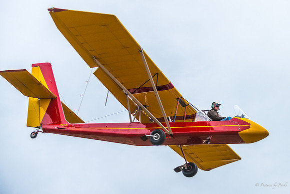 Veterans Day at Peachstate Airport