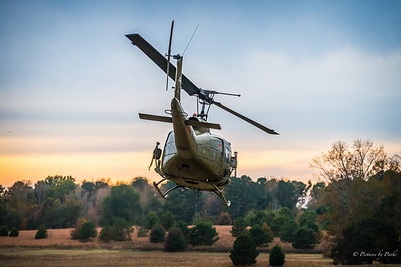 Veterans Day at Peachstate Airport