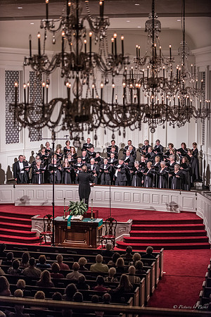 Choral Arts ~ Jubilation