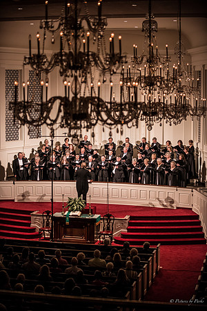 Choral Arts ~ Jubilation