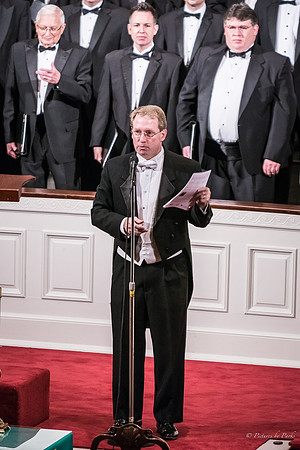 Choral Arts ~ Jubilation