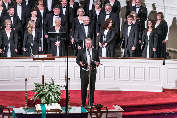 Choral Arts ~ Jubilation