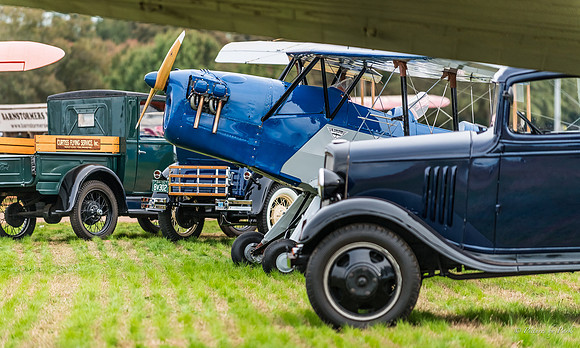 Veterans Day at Peachstate Airport