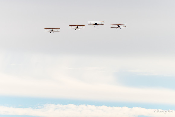 Veterans Day at Peachstate Airport