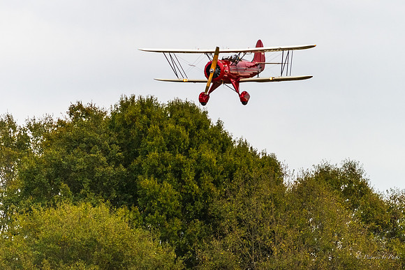 Veterans Day at Peachstate Airport