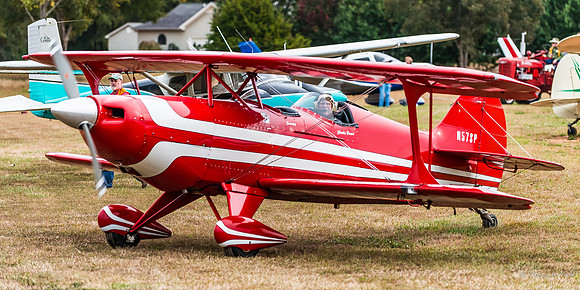 Veterans Day at Peachstate Airport