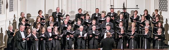 Choral Arts ~ Jubilation