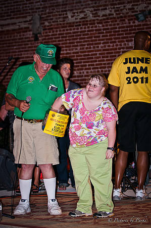 June Jam 2011