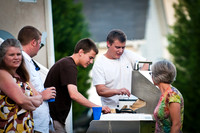 Mark Holdwick's Homecoming Party - May 14th, 2011