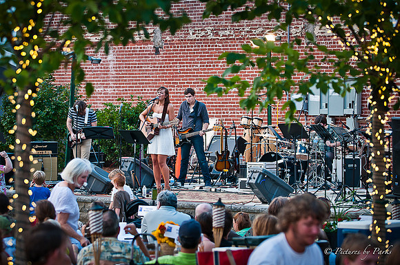 June Jam 2011