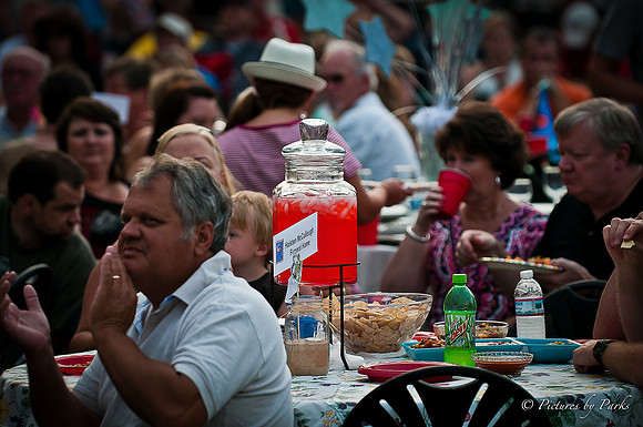 June Jam 2011