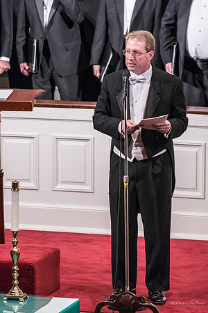 Choral Arts ~ Jubilation
