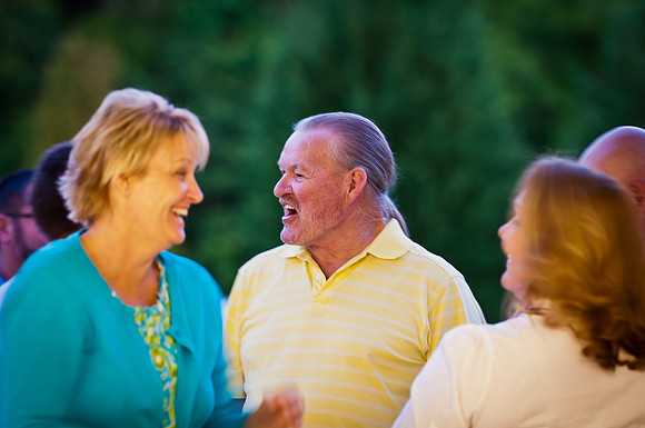 Mark Holdwick's Homecoming Party - May 14th, 2011