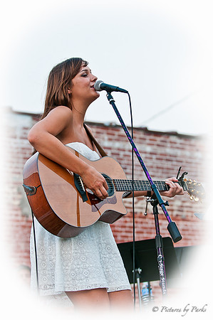 June Jam 2011