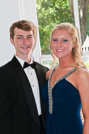Callum & Olivia Prom Pictures