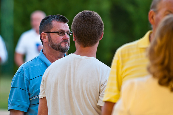 Mark Holdwick's Homecoming Party - May 14th, 2011