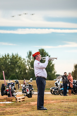 Veterans Day at Peachstate Airport