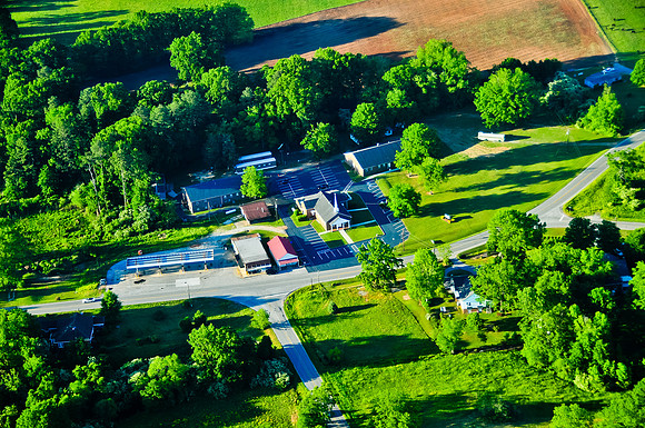 2nd Group Tornado & Aerials, Barnesville & Griffin