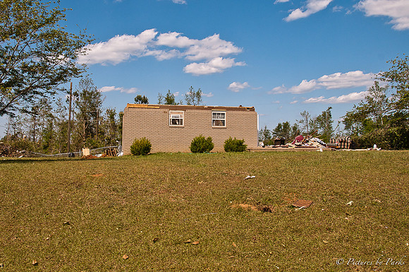 2nd Group Tornado & Aerials, Barnesville & Griffin