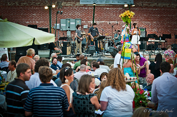 June Jam 2011