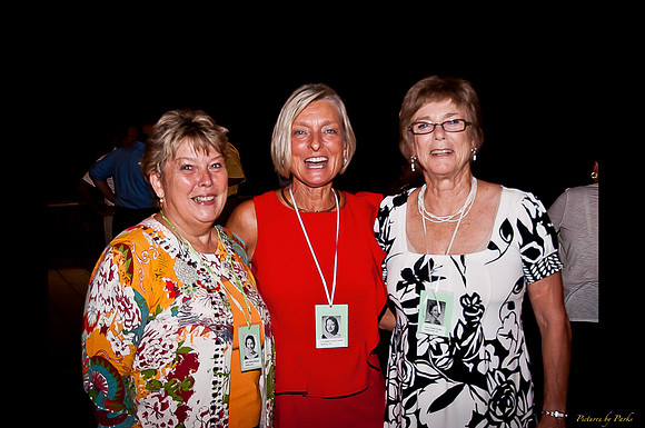 Griffin High Class of '61 - 50th Reunion