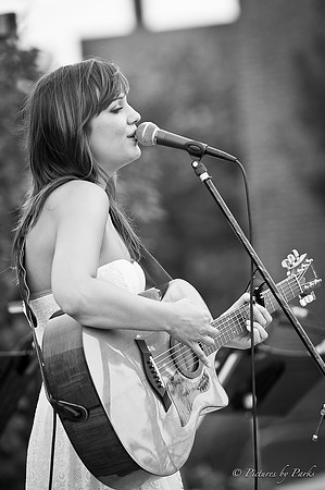 June Jam 2011
