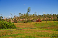 2nd Group Tornado & Aerials, Barnesville & Griffin