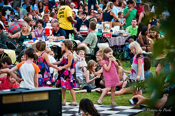 June Jam 2011