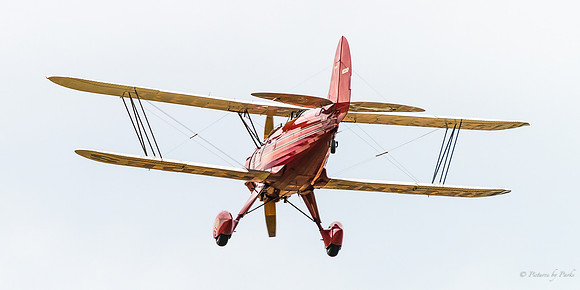 Veterans Day at Peachstate Airport