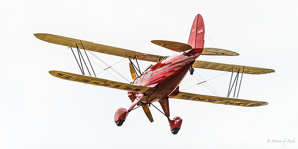 Veterans Day at Peachstate Airport