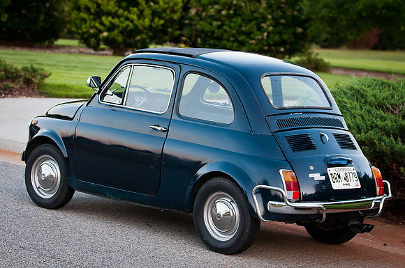 Mark Holdwick's Homecoming Party - May 14th, 2011