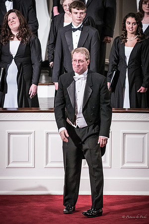 Choral Arts ~ Jubilation