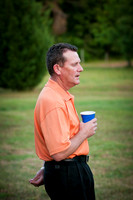 Mark Holdwick's Homecoming Party - May 14th, 2011